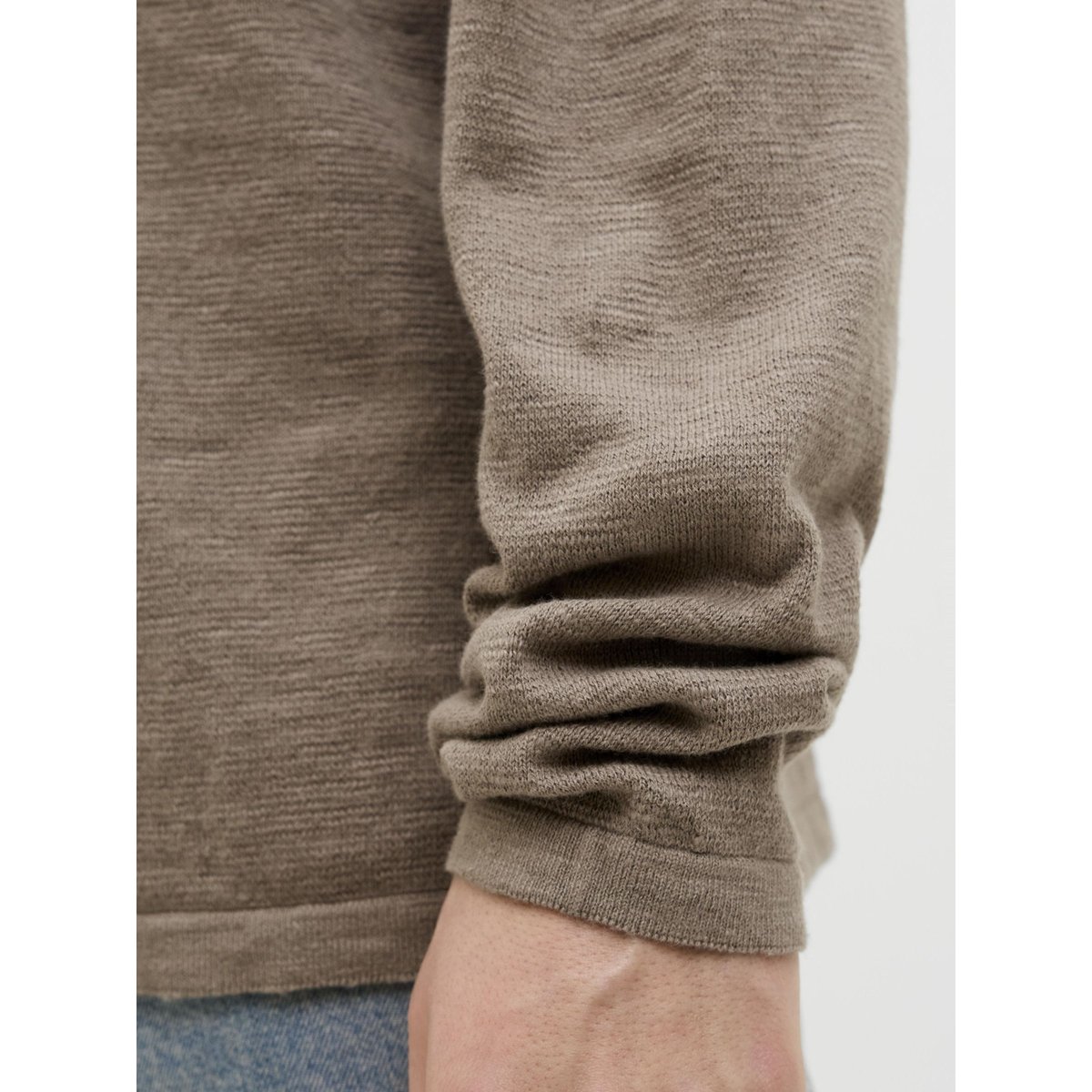 Pull En Maille falcon, JACK & JONES