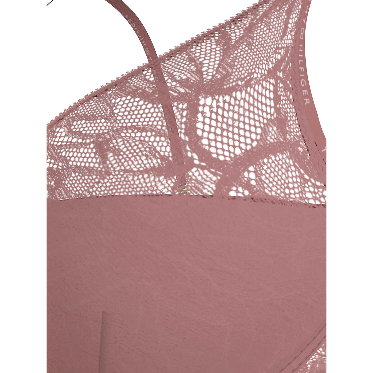 Premium Lace Plunge Bra 90010131, TOMMY HILFIGER