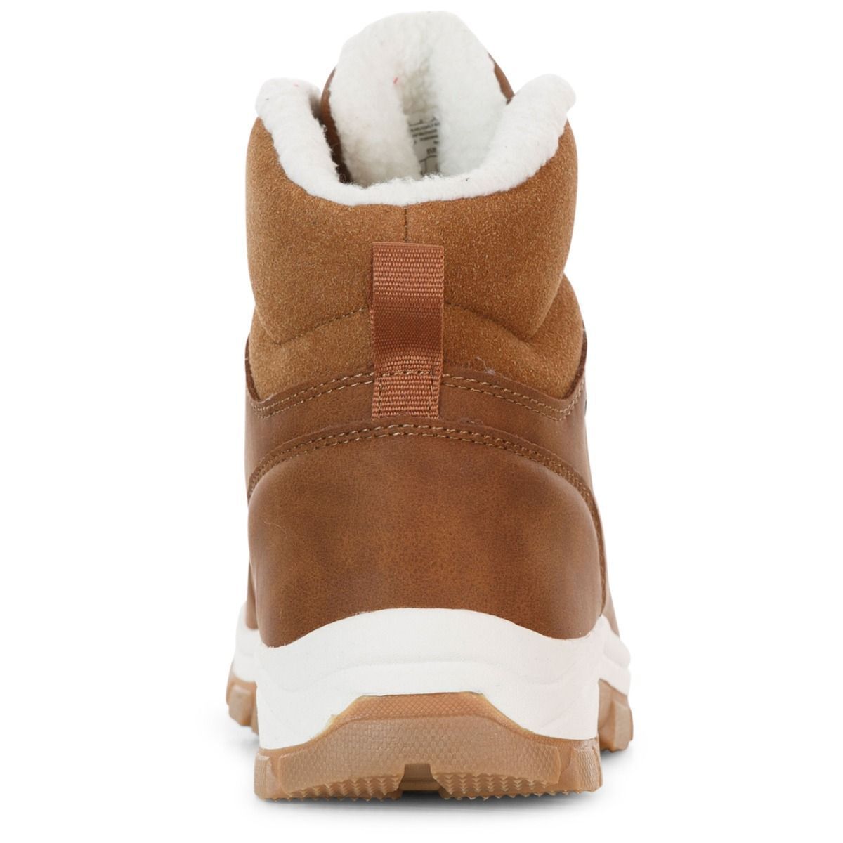 Bottines de marche BLAIR marron clair, TRESPASS