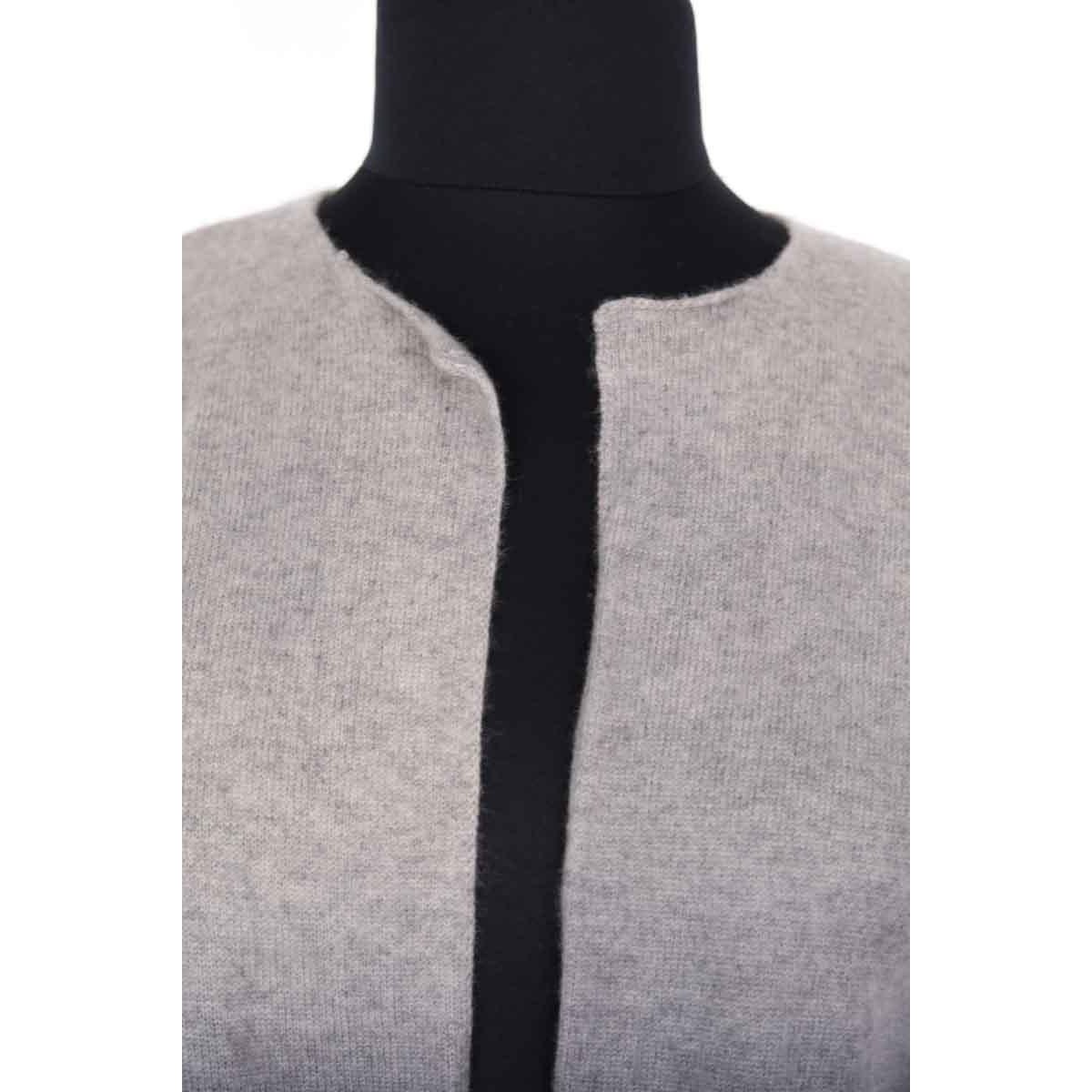 Cardigan - Très Bon État gris, ZADIG&VOLTAIRE