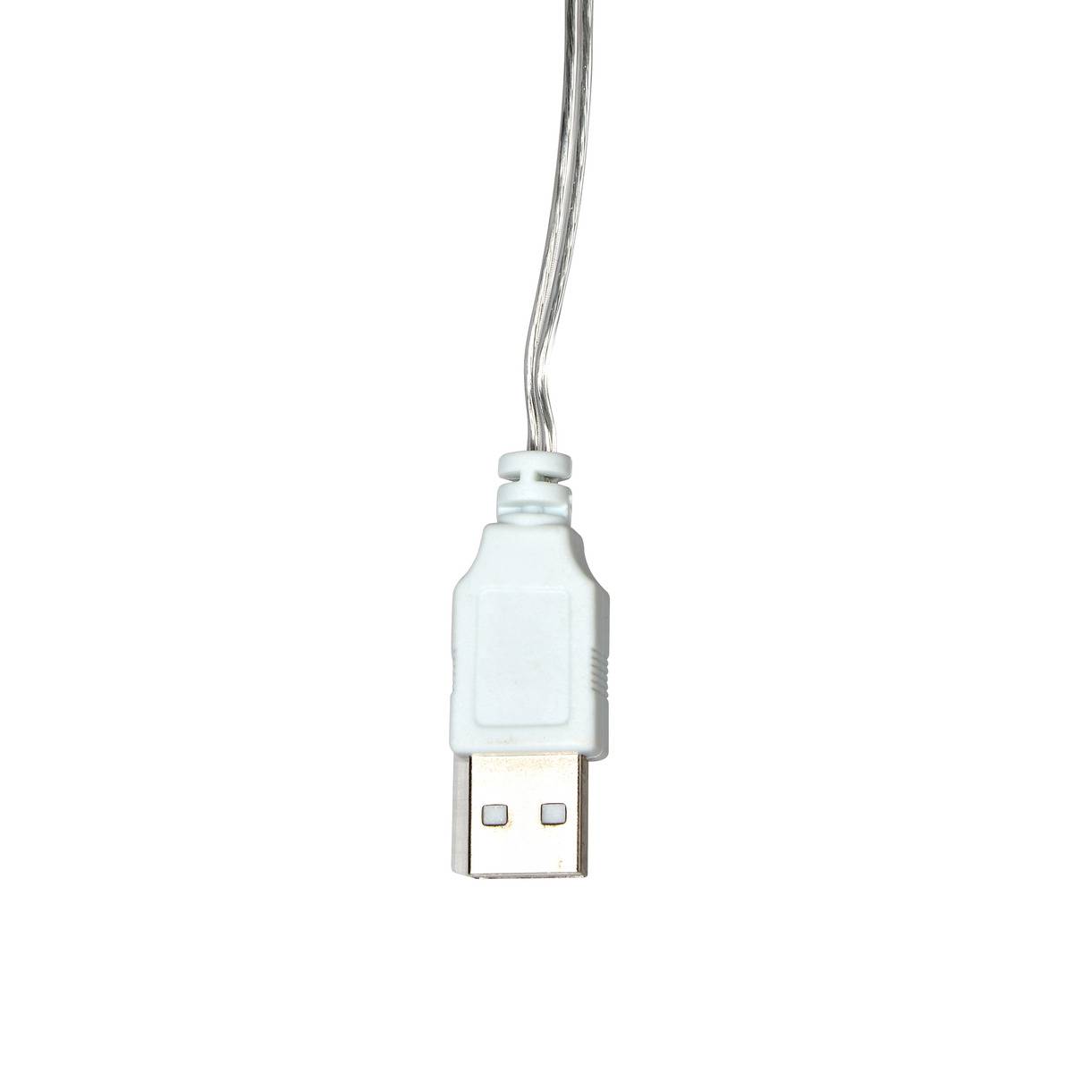 Néon LED DRUNK couleur unique, ATMOSPHERA