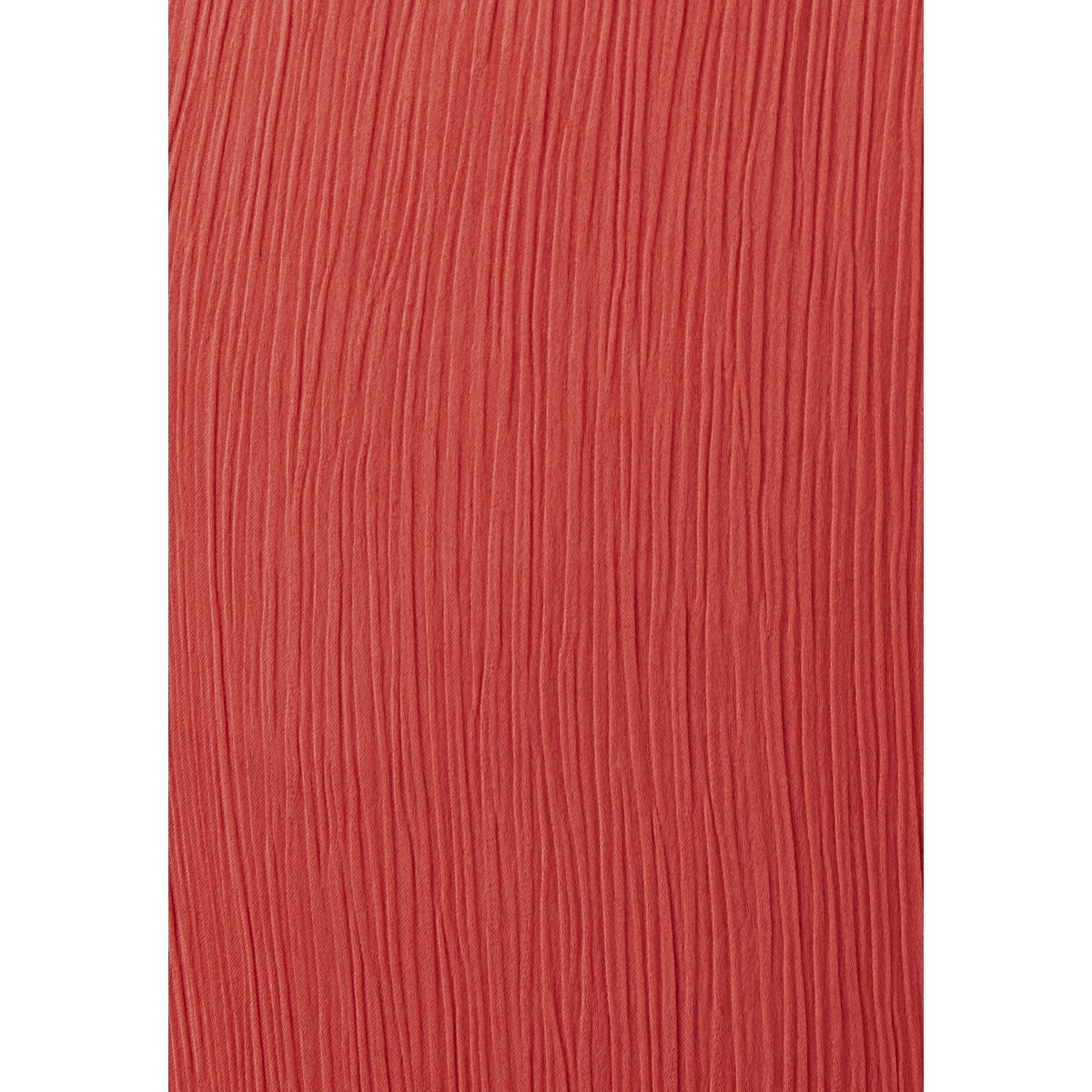 Pantalon plissé permanent rose rouge, DAMART