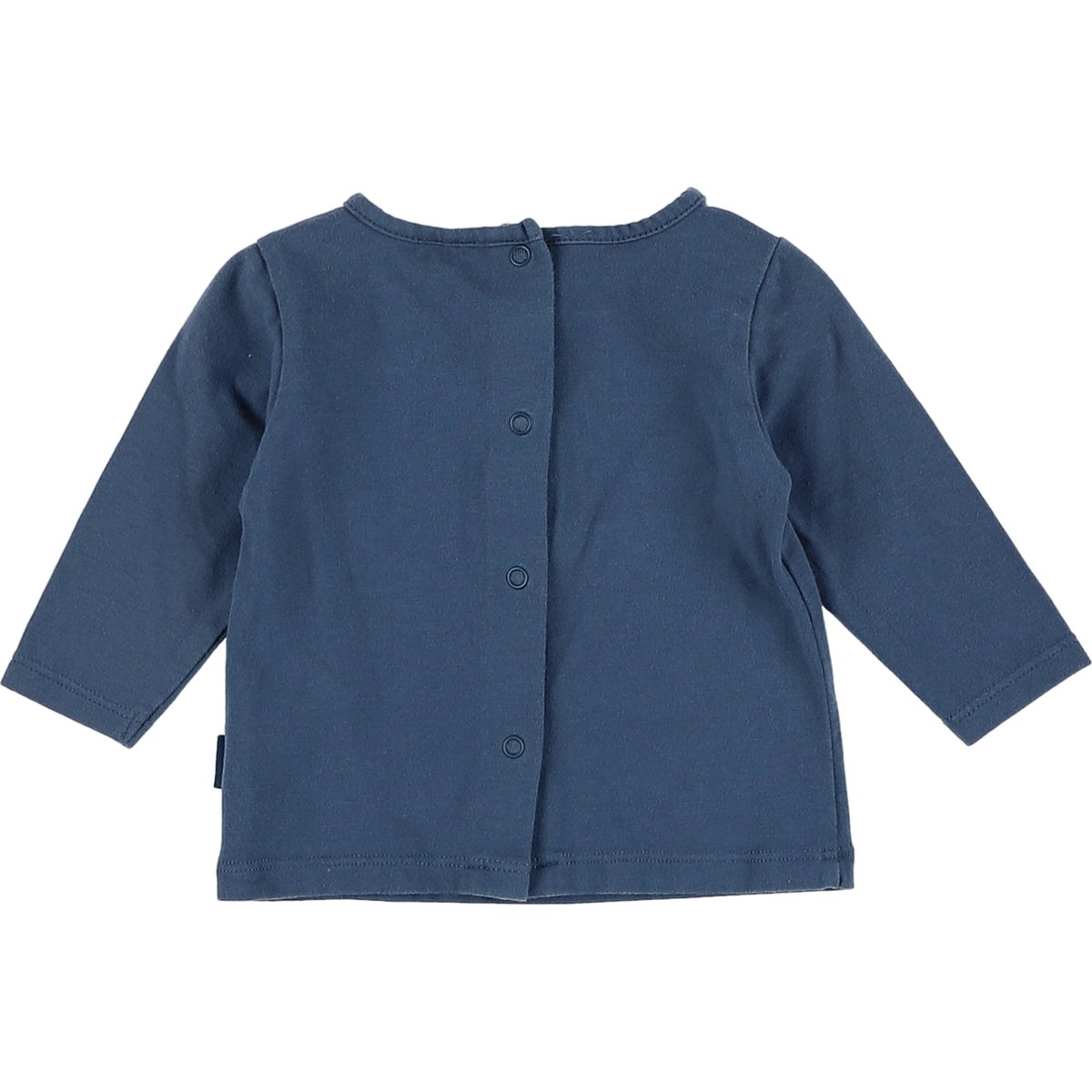 T-shirt - Très bon état bleu, P'TIT BISOU