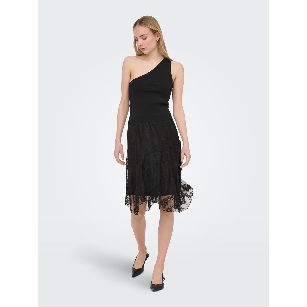Top black 1, ONLY