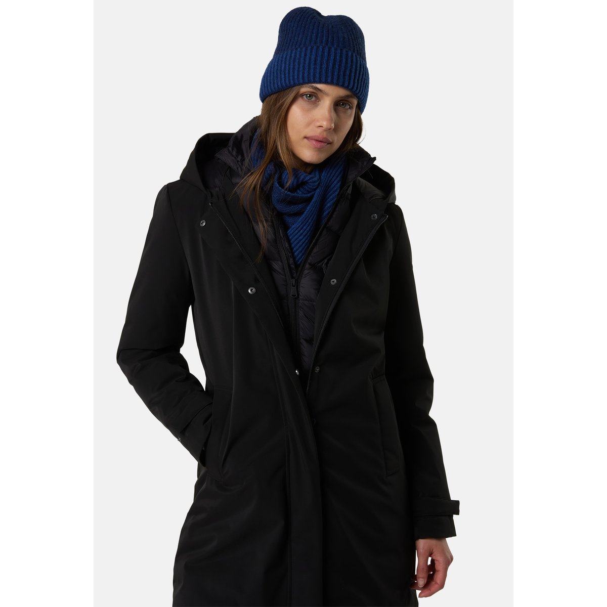 Veste Ella météorite, NORTH SAILS