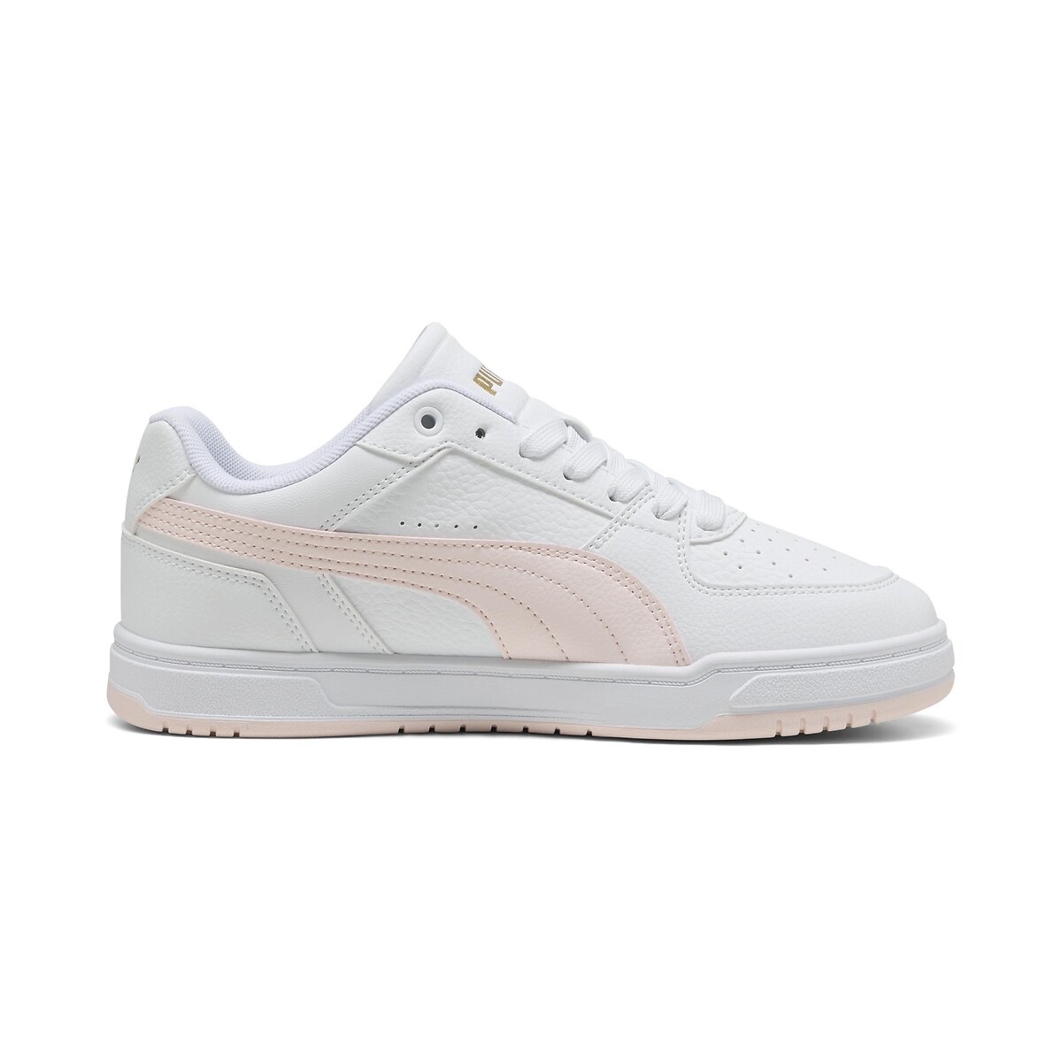Sneakers Caven III bianco/rosa, PUMA
