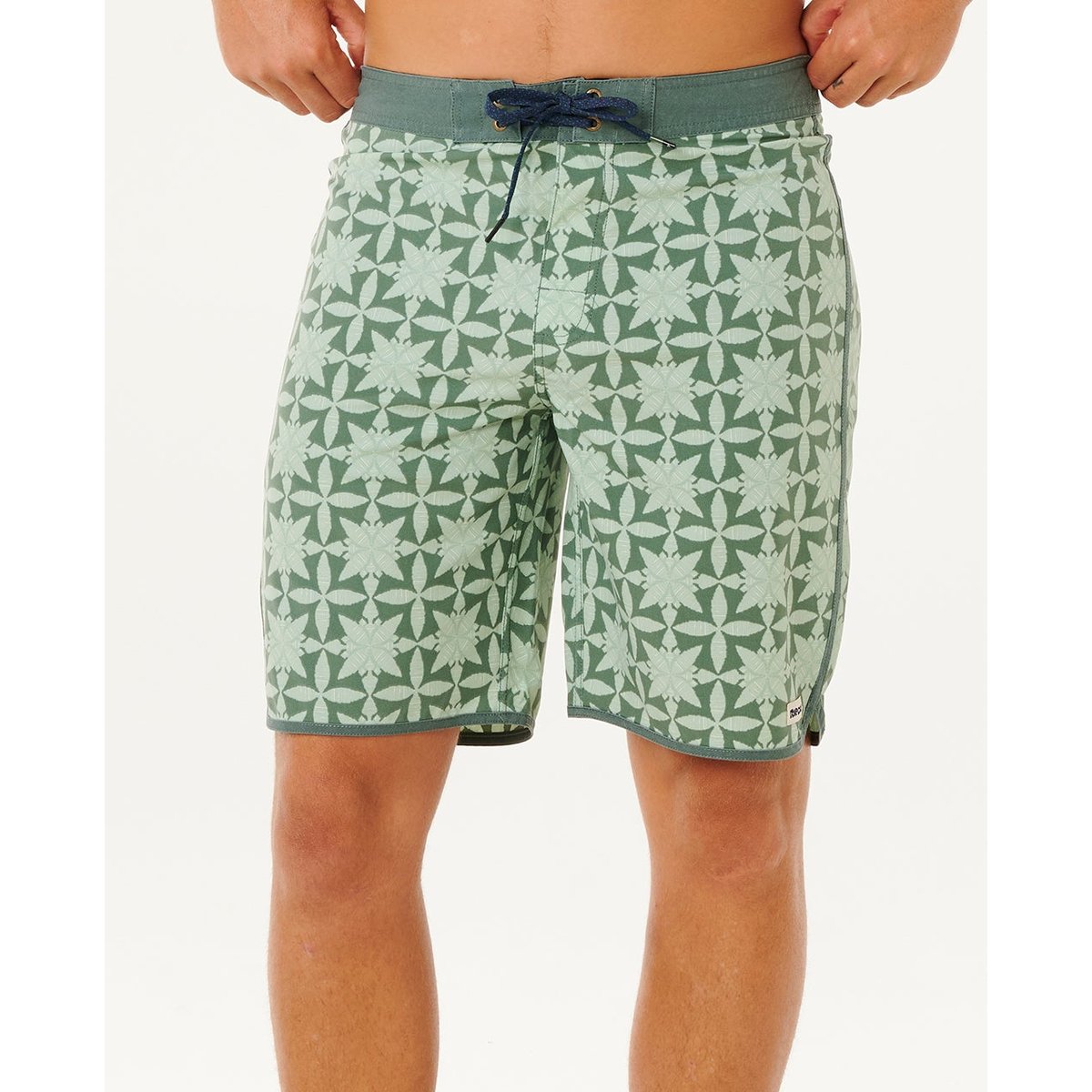 Boardshort MIRAGE Pacific Rinse Gem mousse, RIP CURL