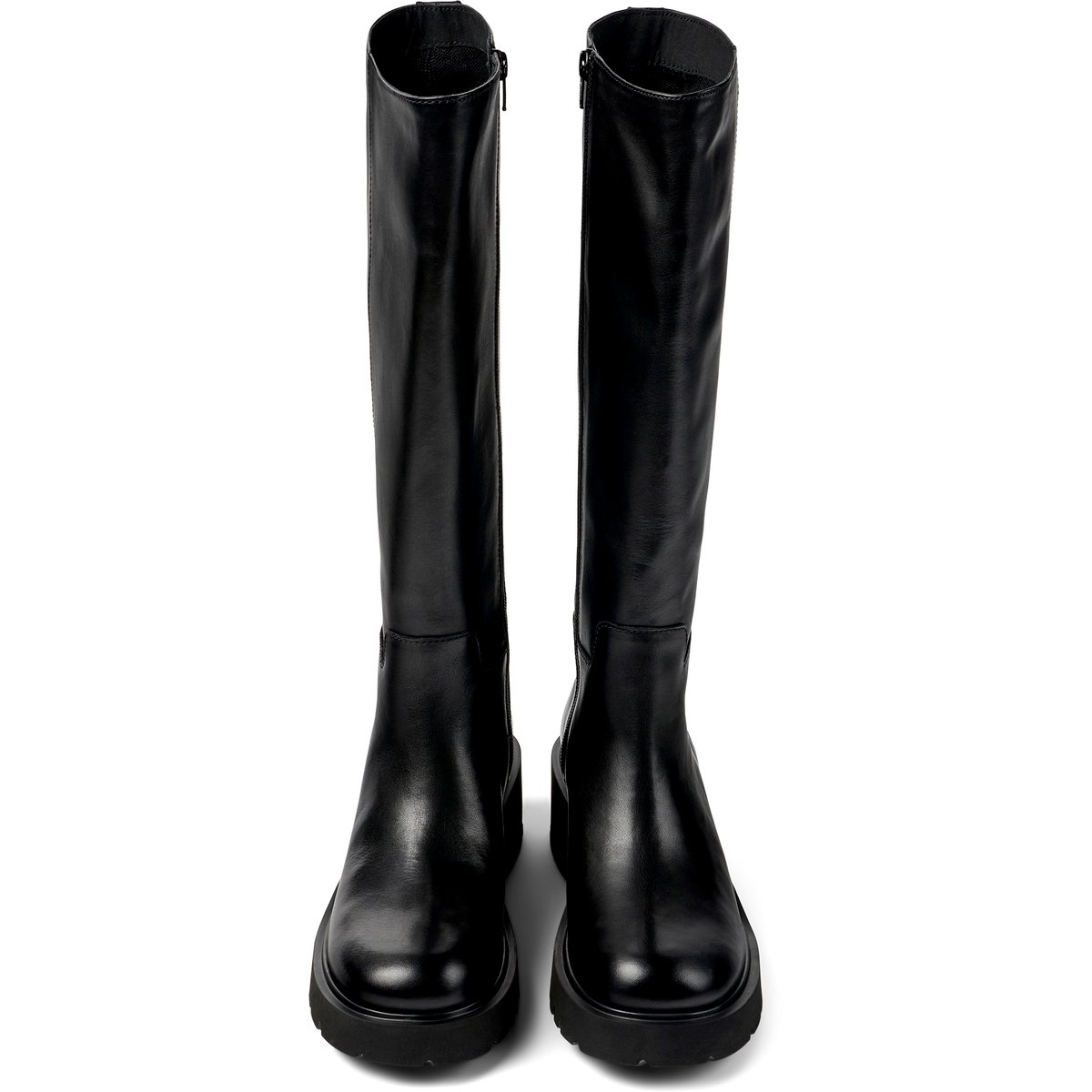 Bottes Milah noir, CAMPER