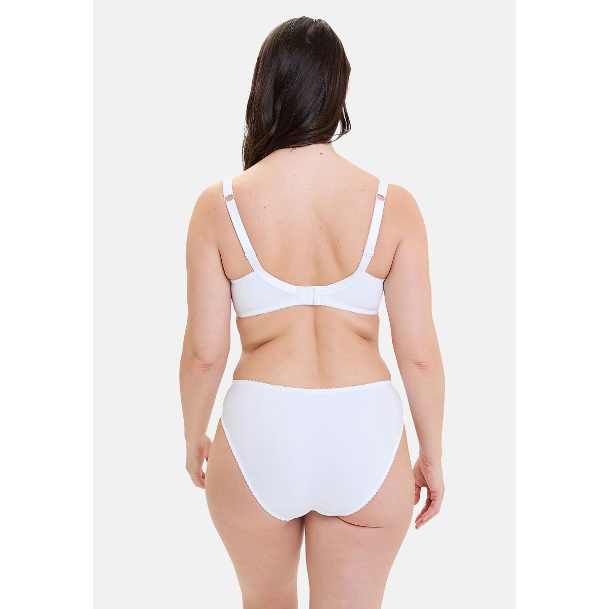 Reggiseno classico con ferretto ARUM MOSAIC fantasia, SANS COMPLEXE