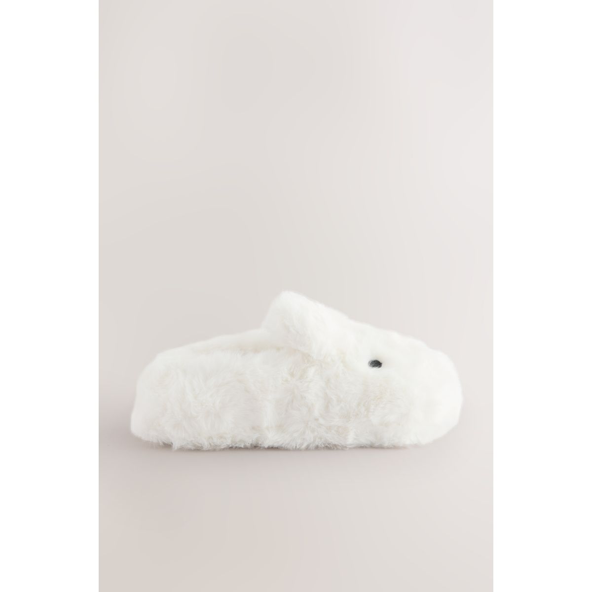 Chaussons personnage lapin blanc, NEXT