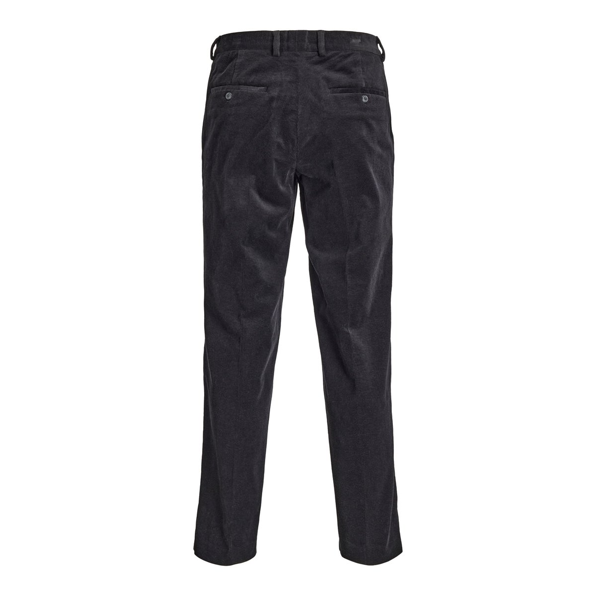 Pantalon De Tailleur noire - black beauty 1, JACK & JONES