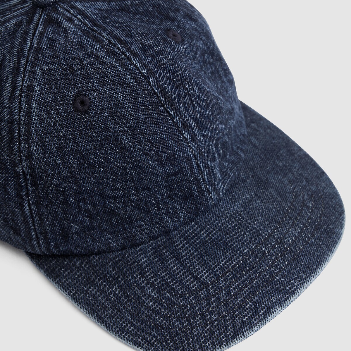 Casquette en jean Soma Cap bleu jean, LEVI'S