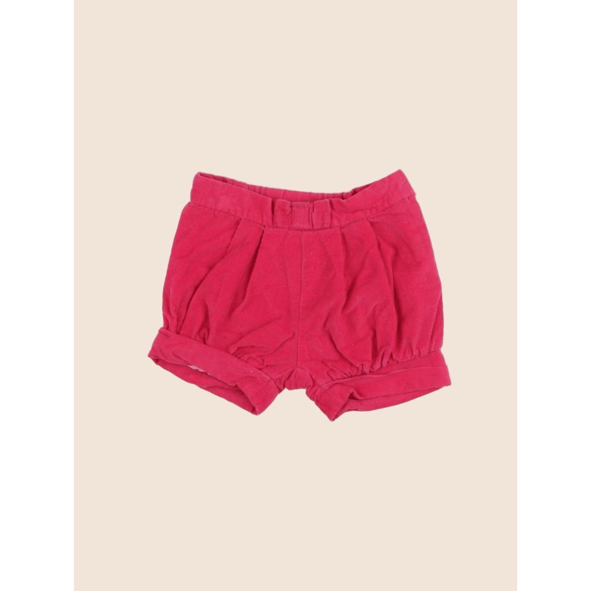 Short - Très bon état rose, JACADI