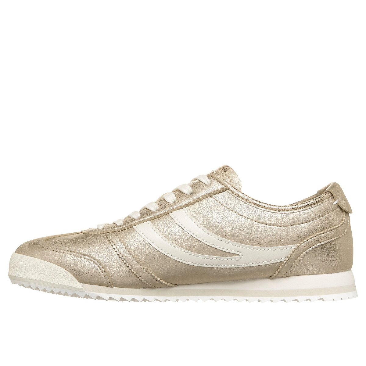 Baskets TOPNOTCH- SHIMMER CHIC or, SKECHERS