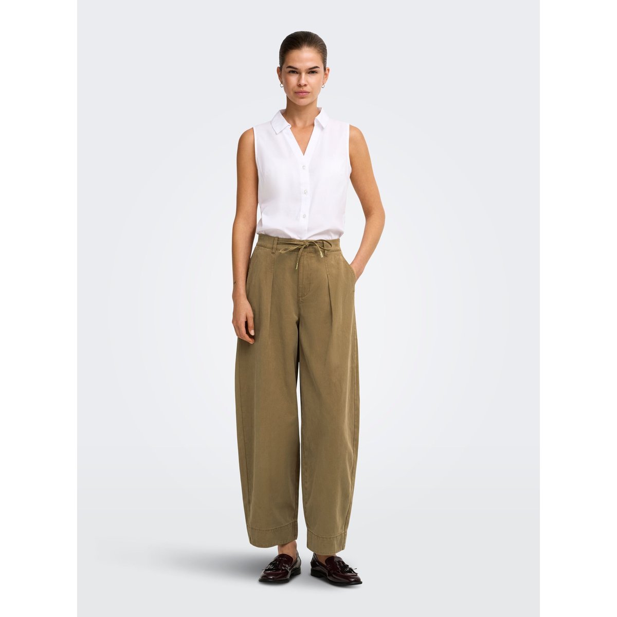 Pantalon kangaroo, ONLY