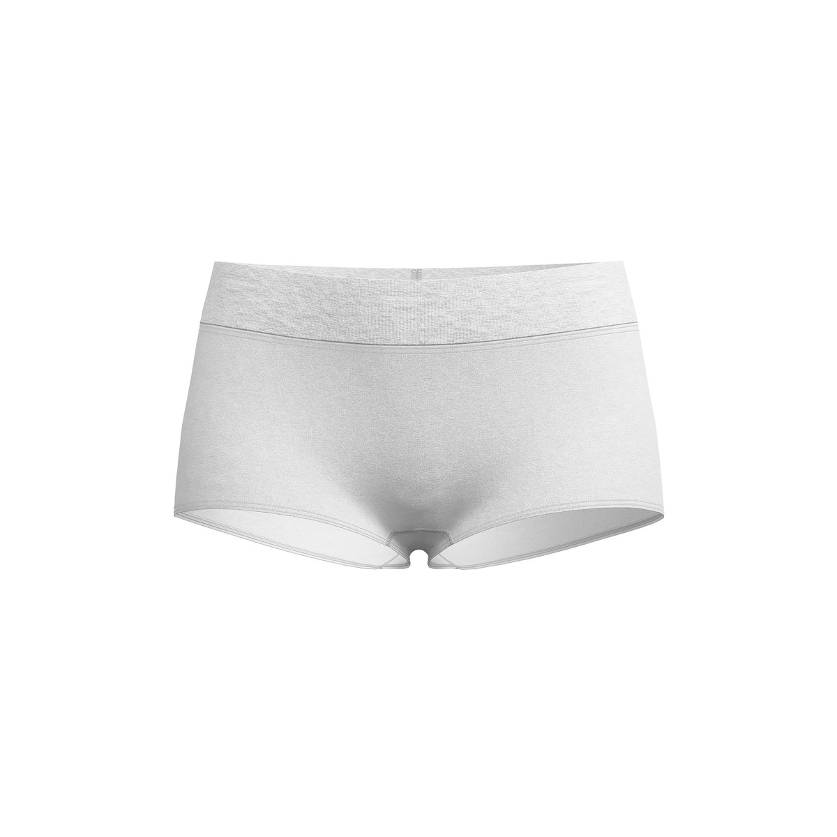 Pantalon Coton ELASTIC SPECIAL blanc, CALIDA