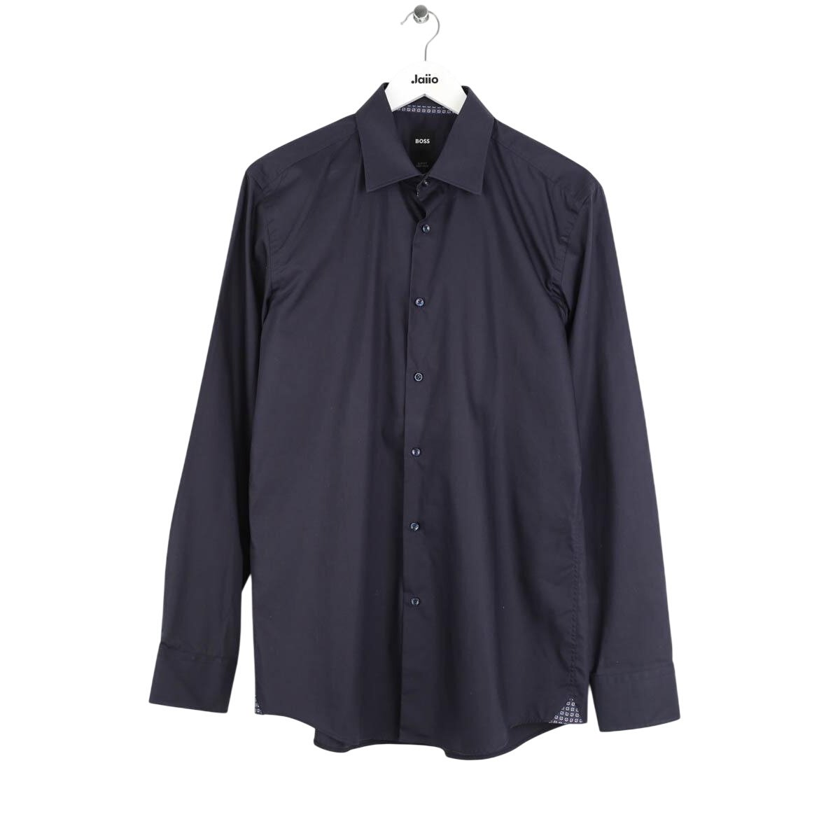 Chemise - Très Bon État bleu, BOSS