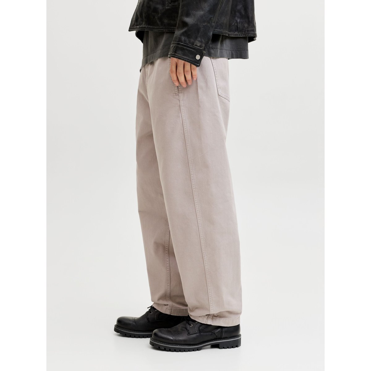 Pantalon mourning dove, JACK & JONES