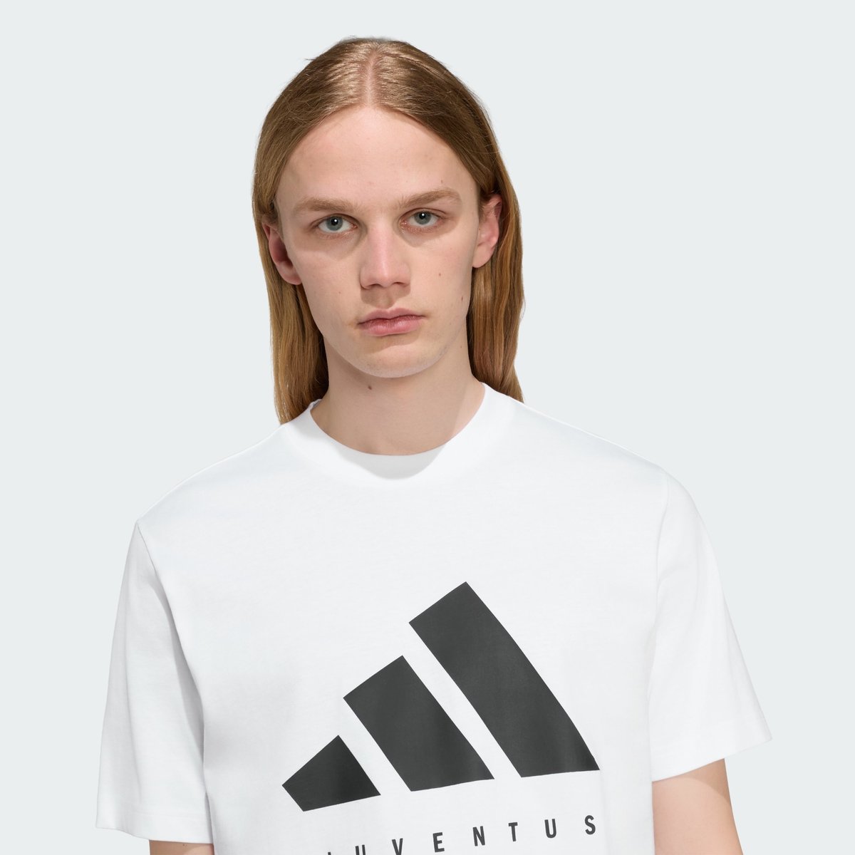 T-Shirt Graphique Juventus Turin Dna T-Shirt Graphique Juventus Turin Dna white, adidas Performance