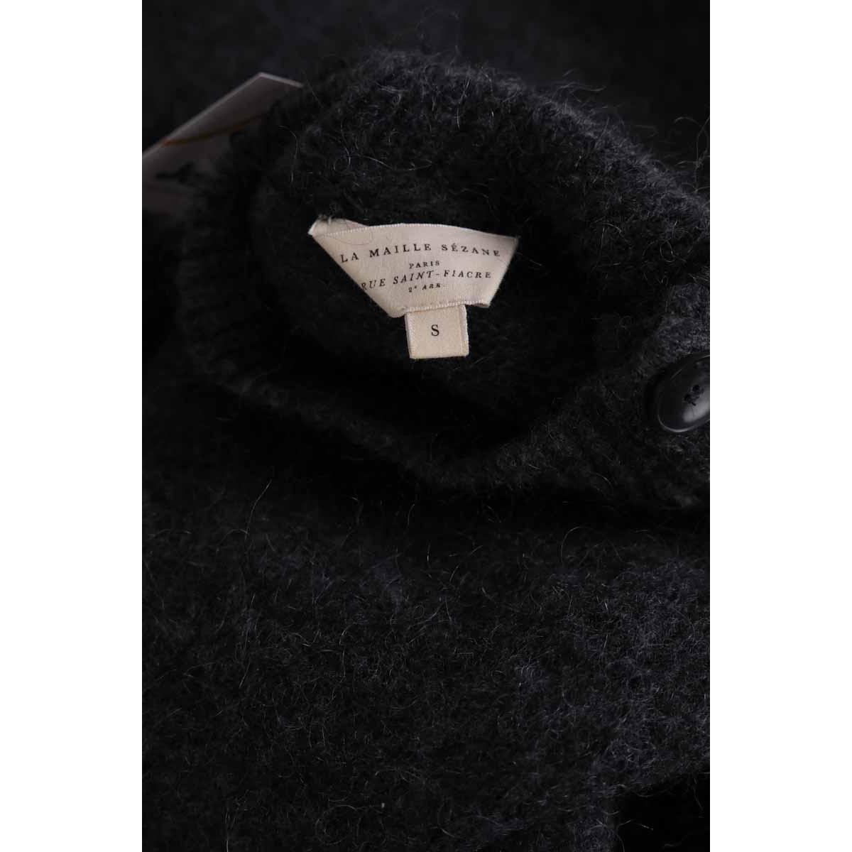 Robe - Très Bon État gris, SEZANE