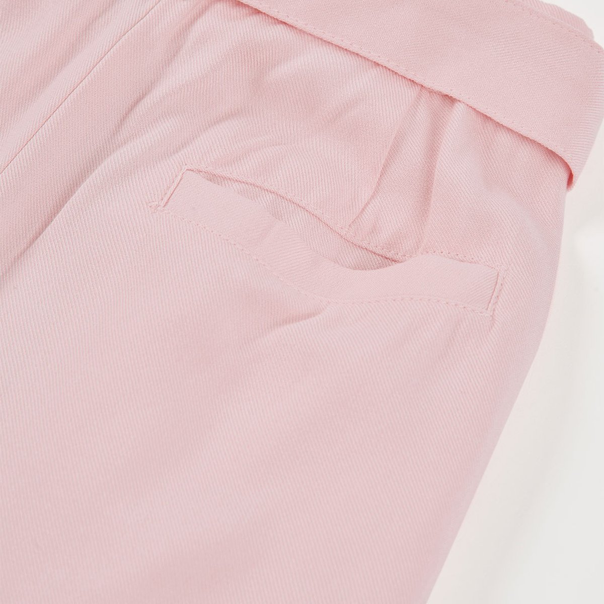 Pantalon fille rose, BOBOLI