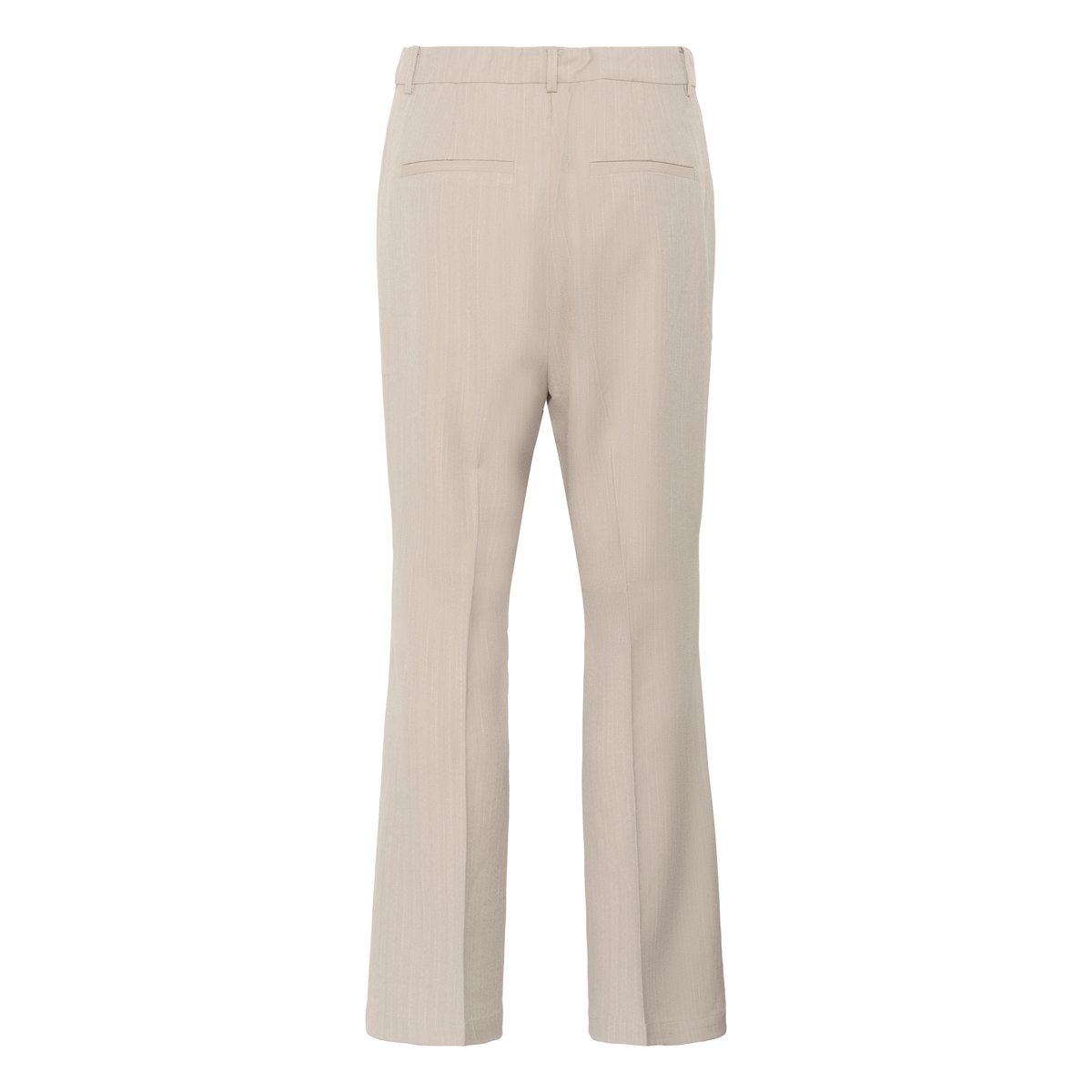 Pants Suiting gris string, CREAM