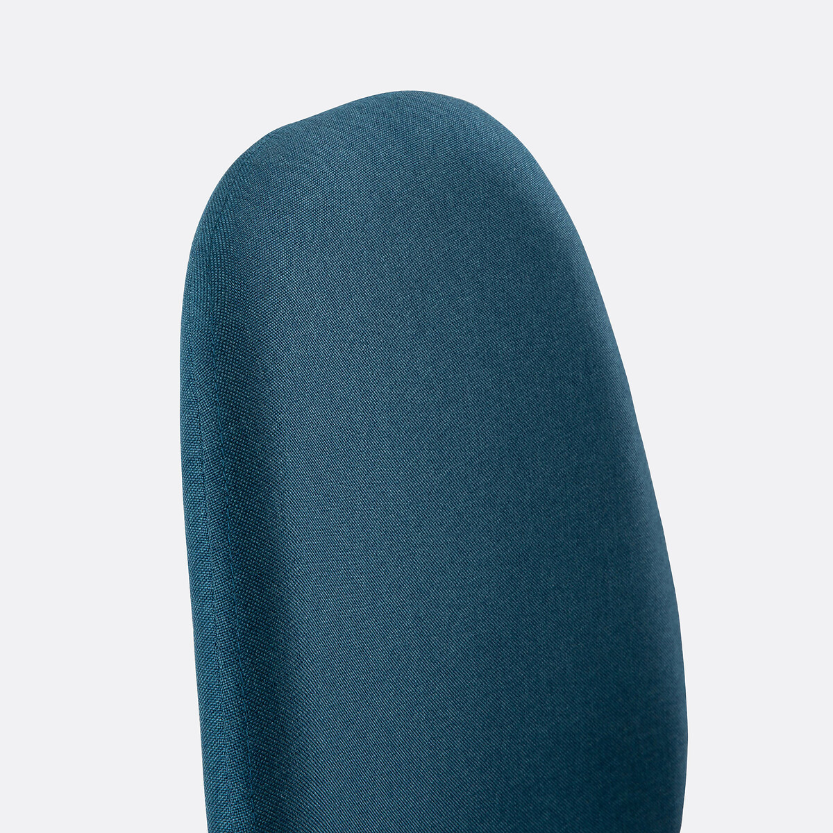 Chaise pieds fuselés, Leena bleu canard, LA REDOUTE INTERIEURS