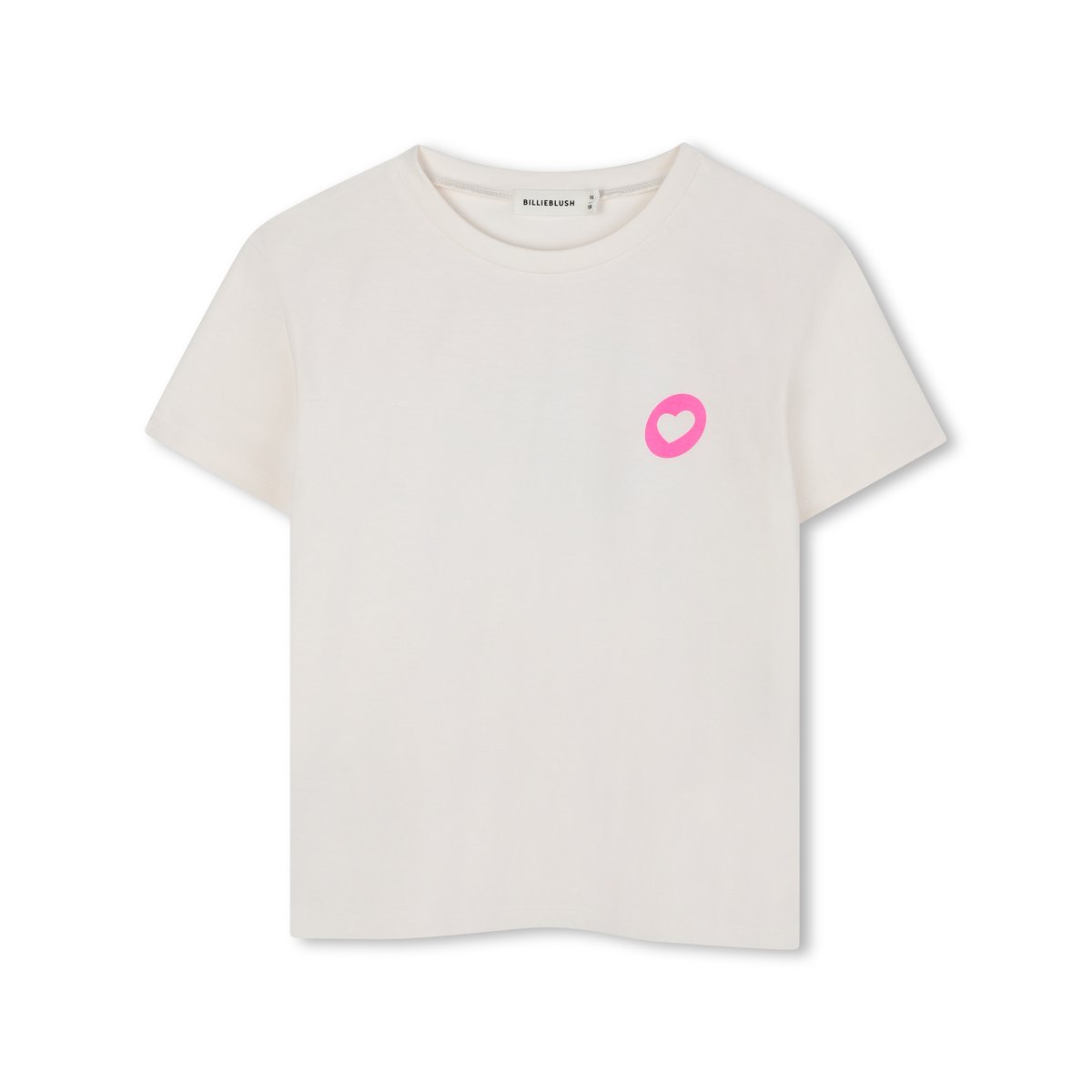 T-shirts à manches courtes rice, BILLIEBLUSH