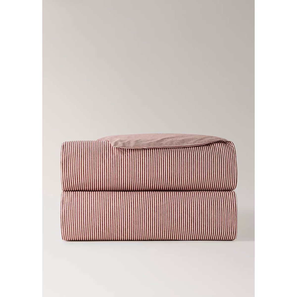 DUVET COVERS EMIL rouge, MANGO HOME