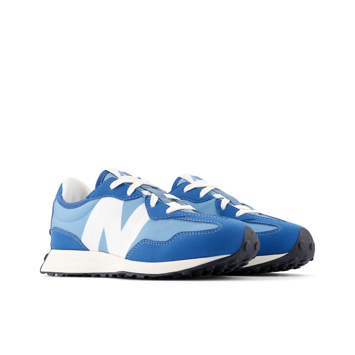Sneaker 327 blanc - 7pwm, NEW BALANCE