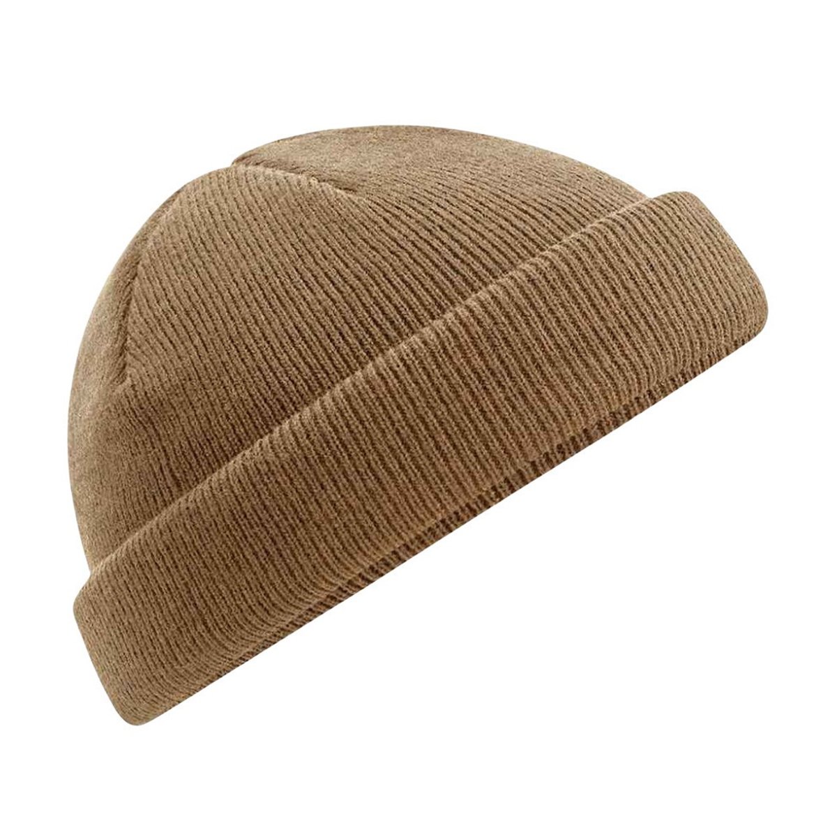 Bonnet beige foncé, BEECHFIELD