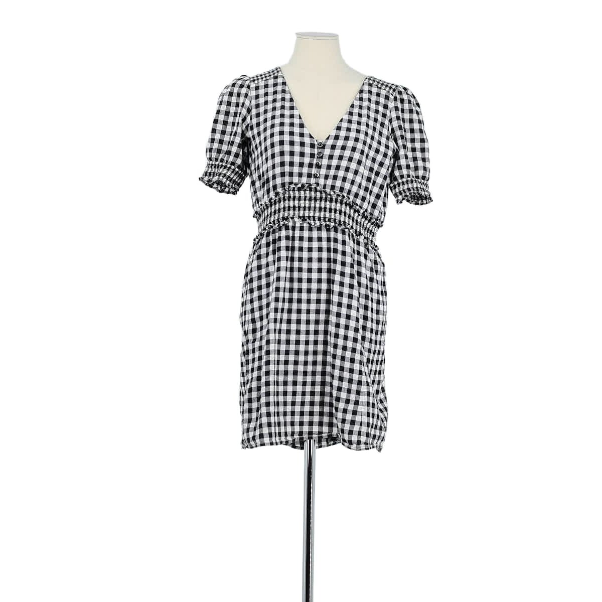 Robe - Très Bon État noir, SEZANE