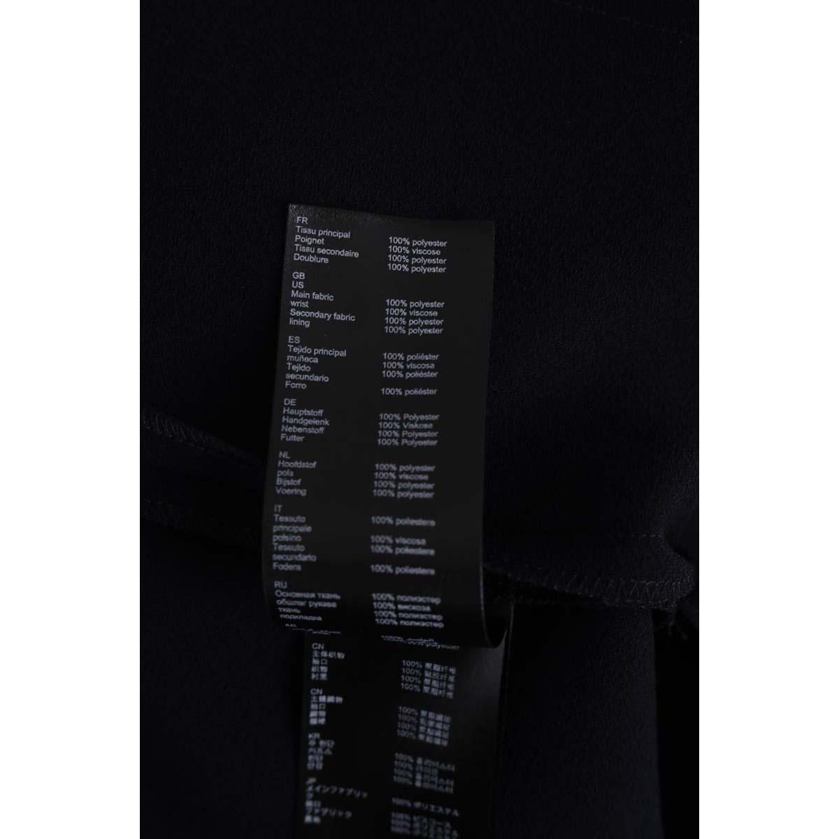 Robe - Très Bon État noir, CLAUDIE PIERLOT