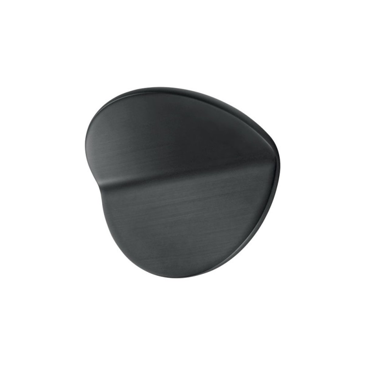 Applique Murale Led Noire Plug noir, MILLUMINE