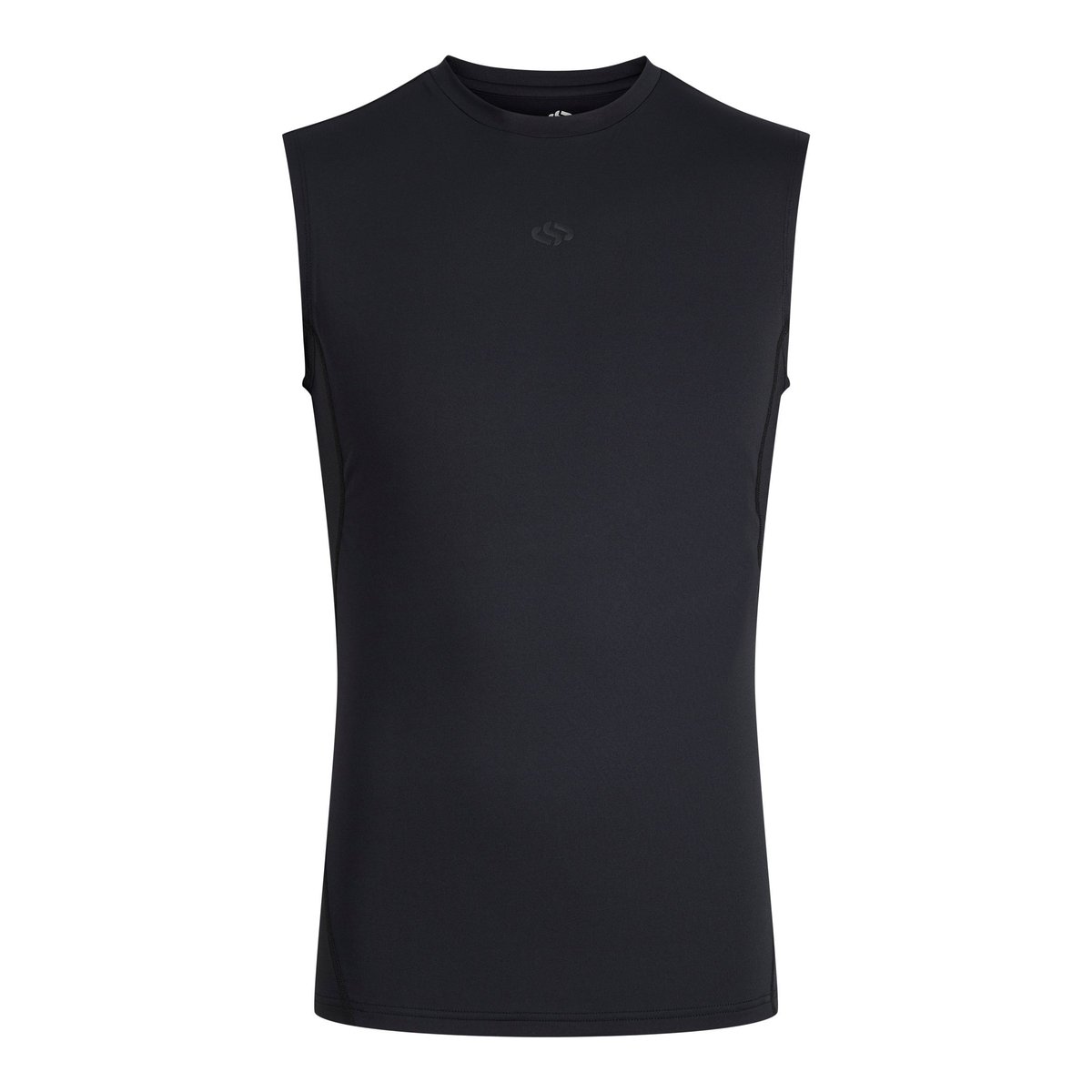 Débardeur noire - black, JACK & JONES