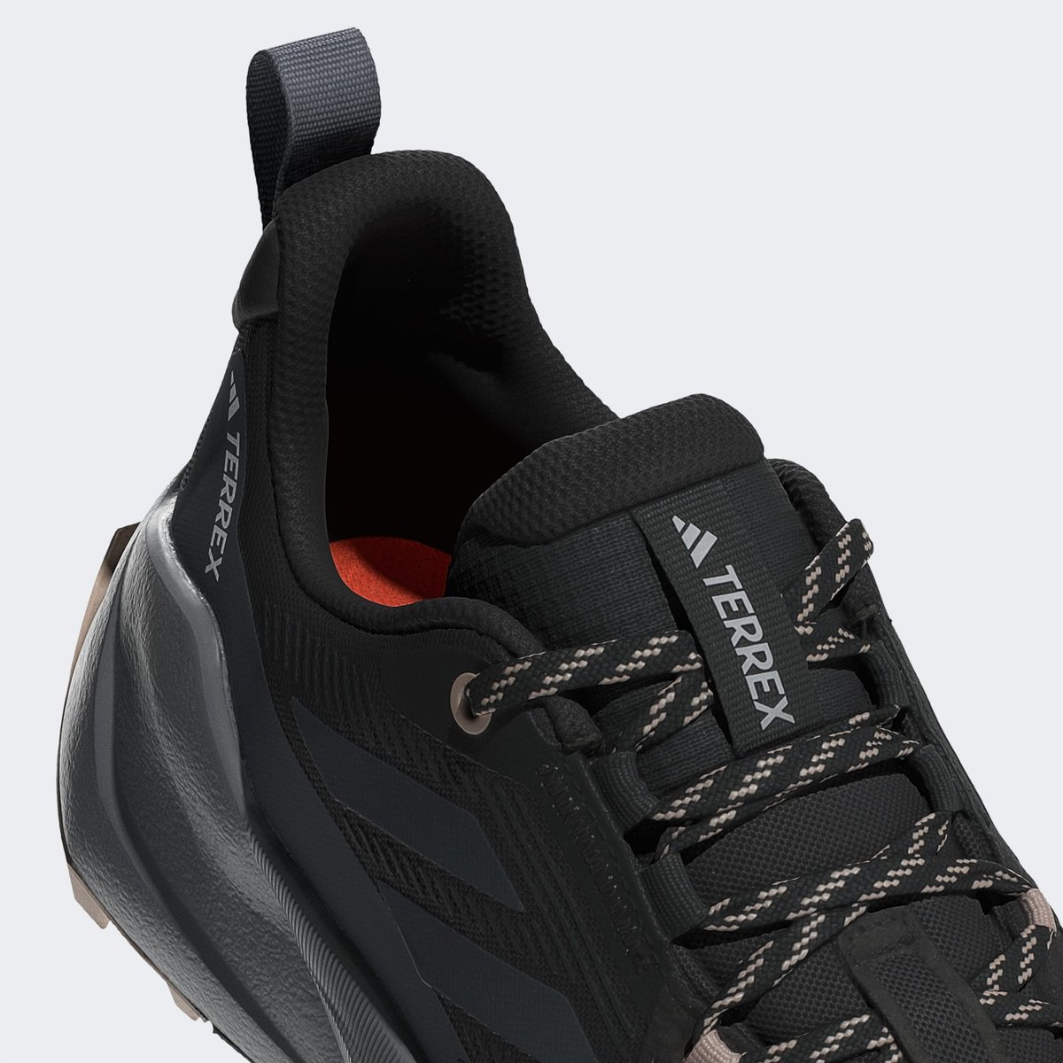 Terrex Trailmaker 2.0 Hiking Shoes Terrex Trailmaker 2.0 Hiking Shoes core black / carbon / grey five, adidas Performance