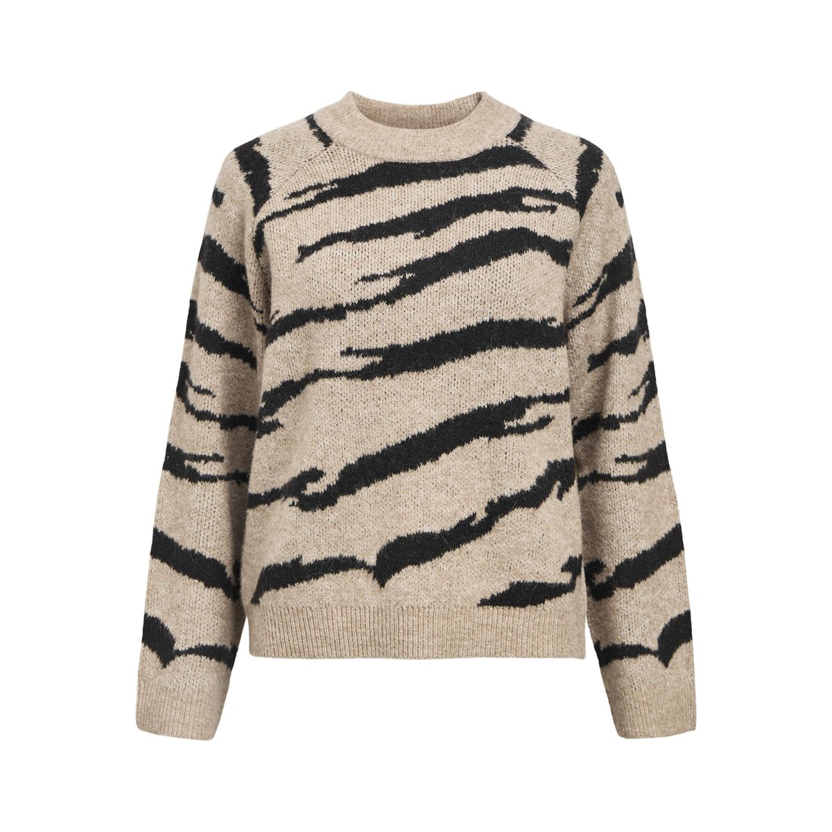 Pull En Maille morel, OBJECT