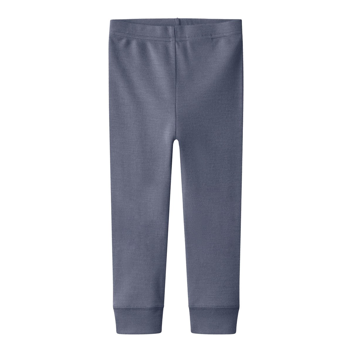 Caleçon Long gris - folkstone gray, NAME IT