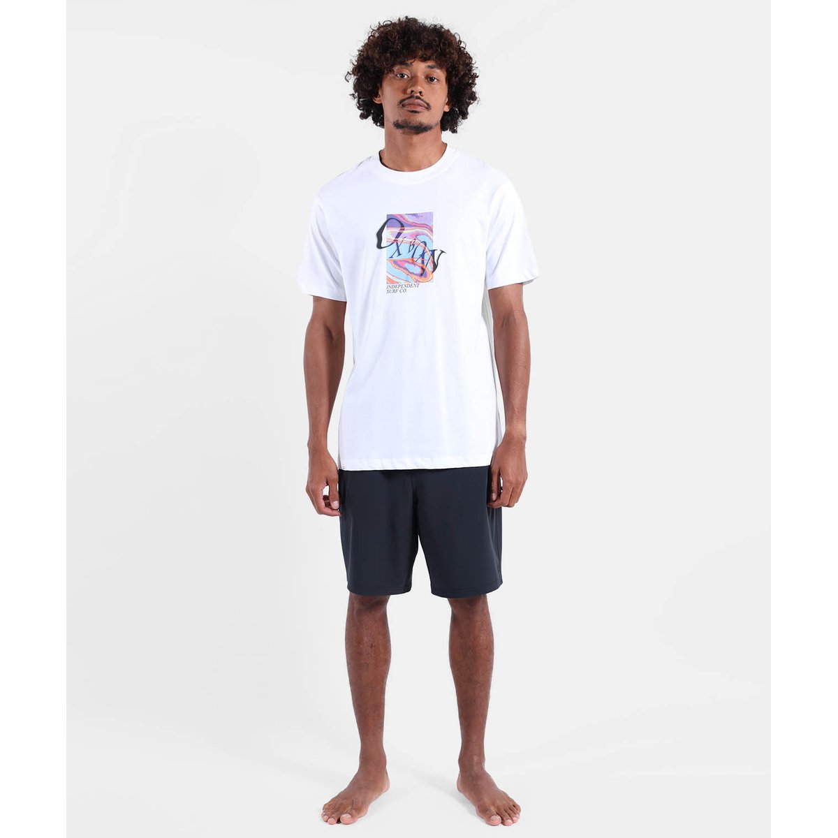 Short ROAMER black, OXBOW