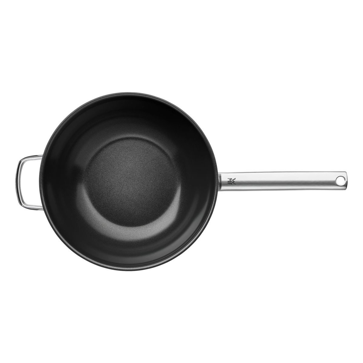 Poêle wok ø28 cm durado couleur unique, WMF