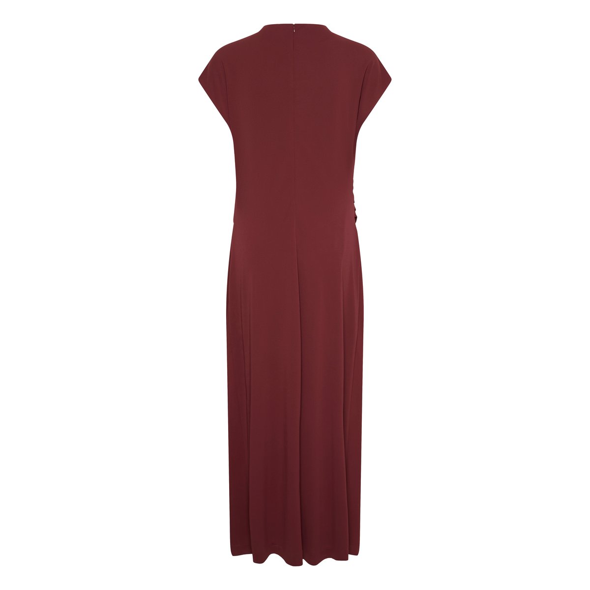 Robe marron chocolate truffle, CULTURE