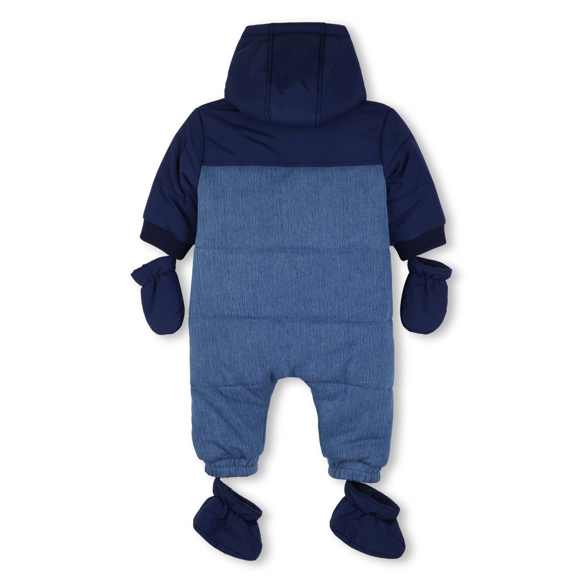 Combinaison pilote stone, TIMBERLAND