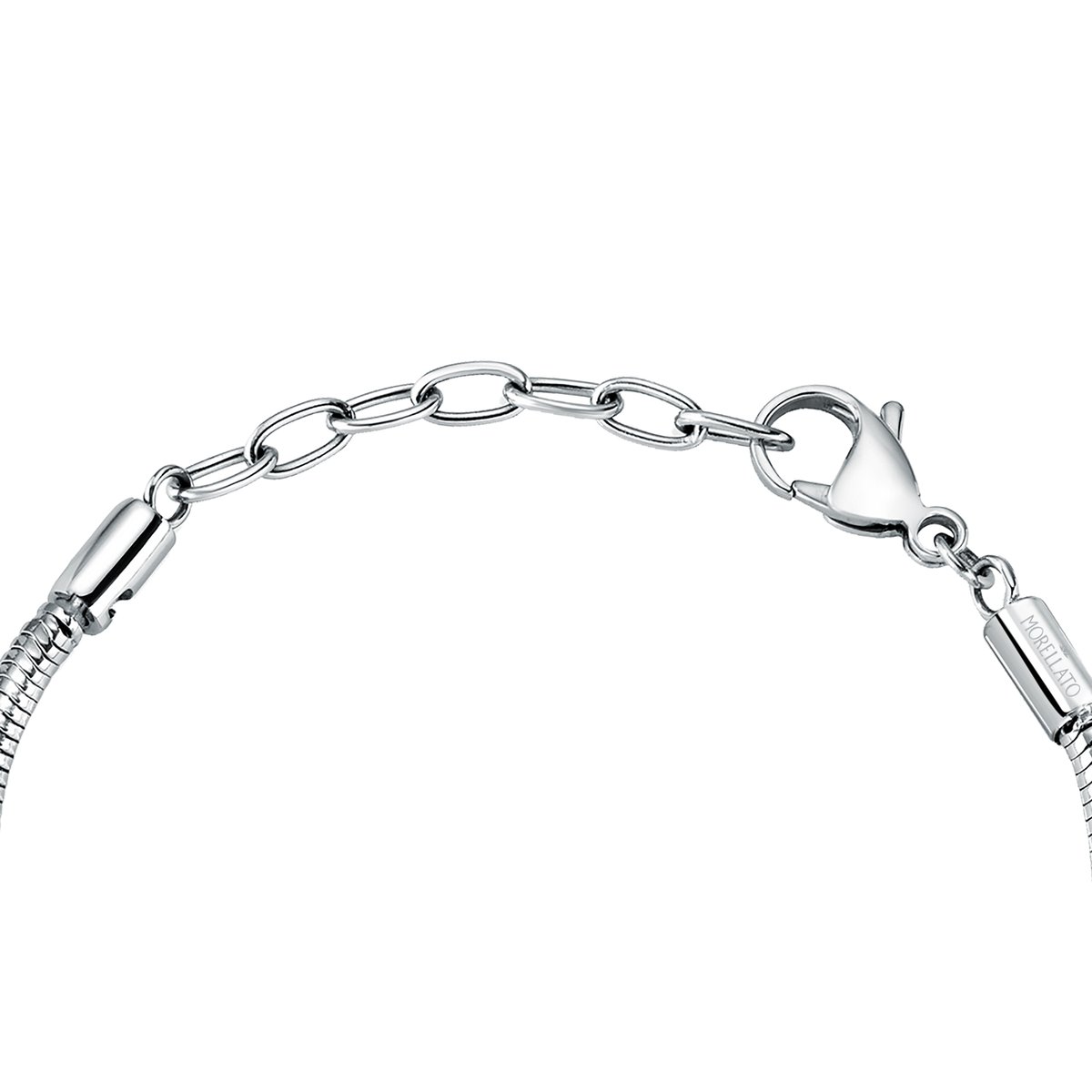 Bracelet DROPS acier inoxydable, MORELLATO