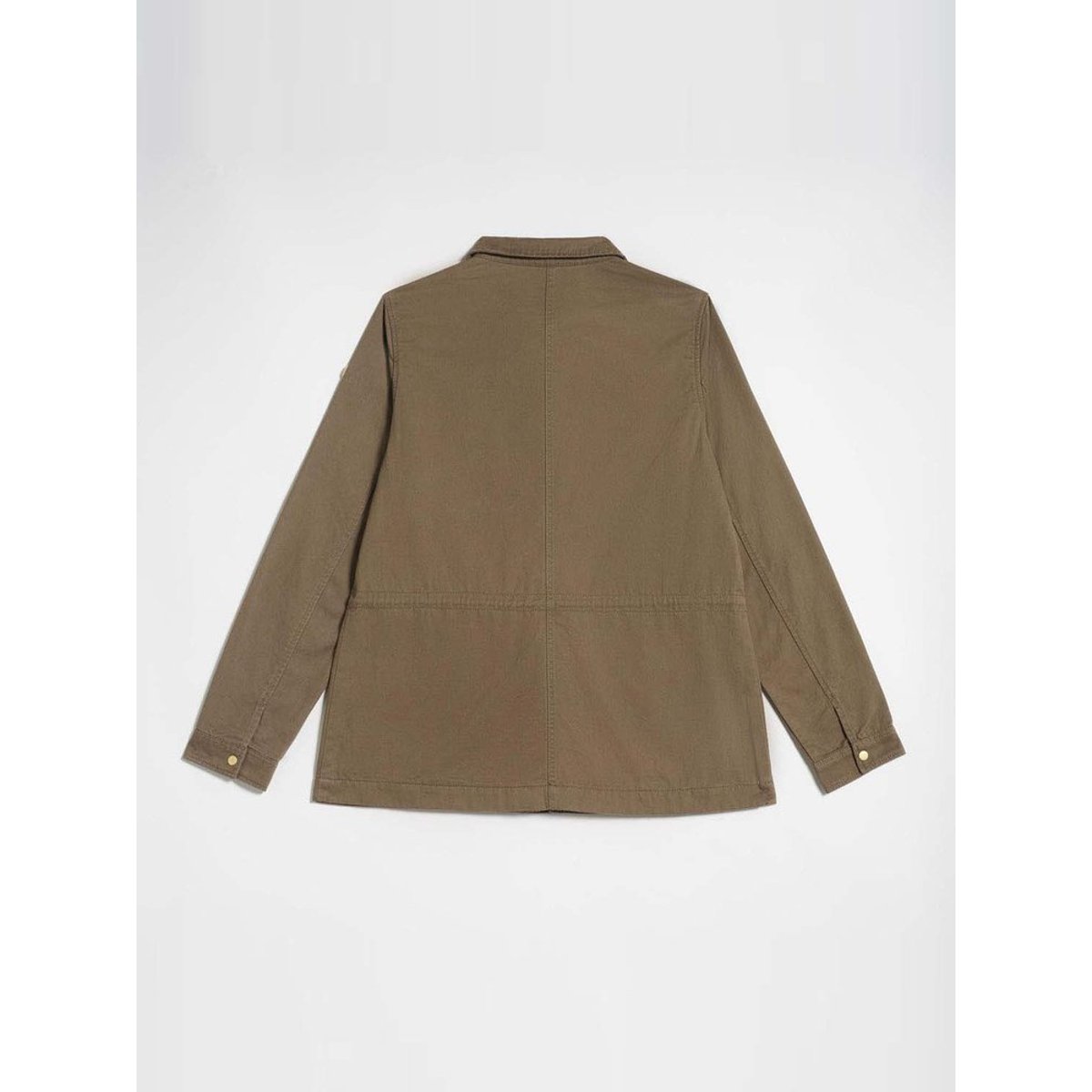 Veste CELIMVES19068 fougere, TBS