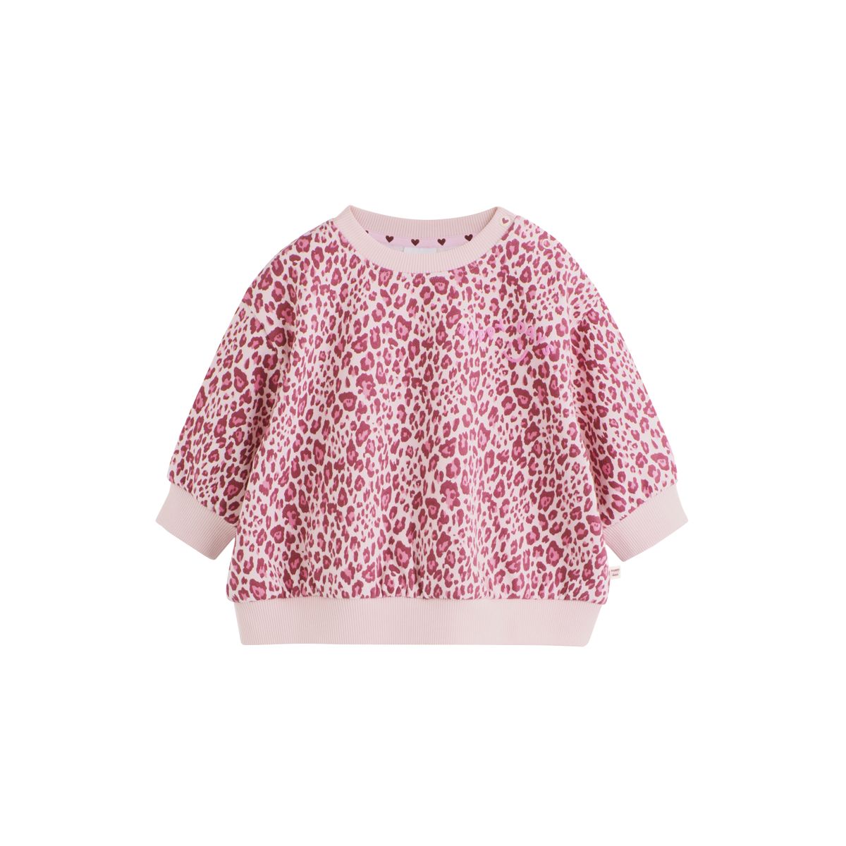 Pull bébé et leggings, 6 pièces imprimé animal, NEXT