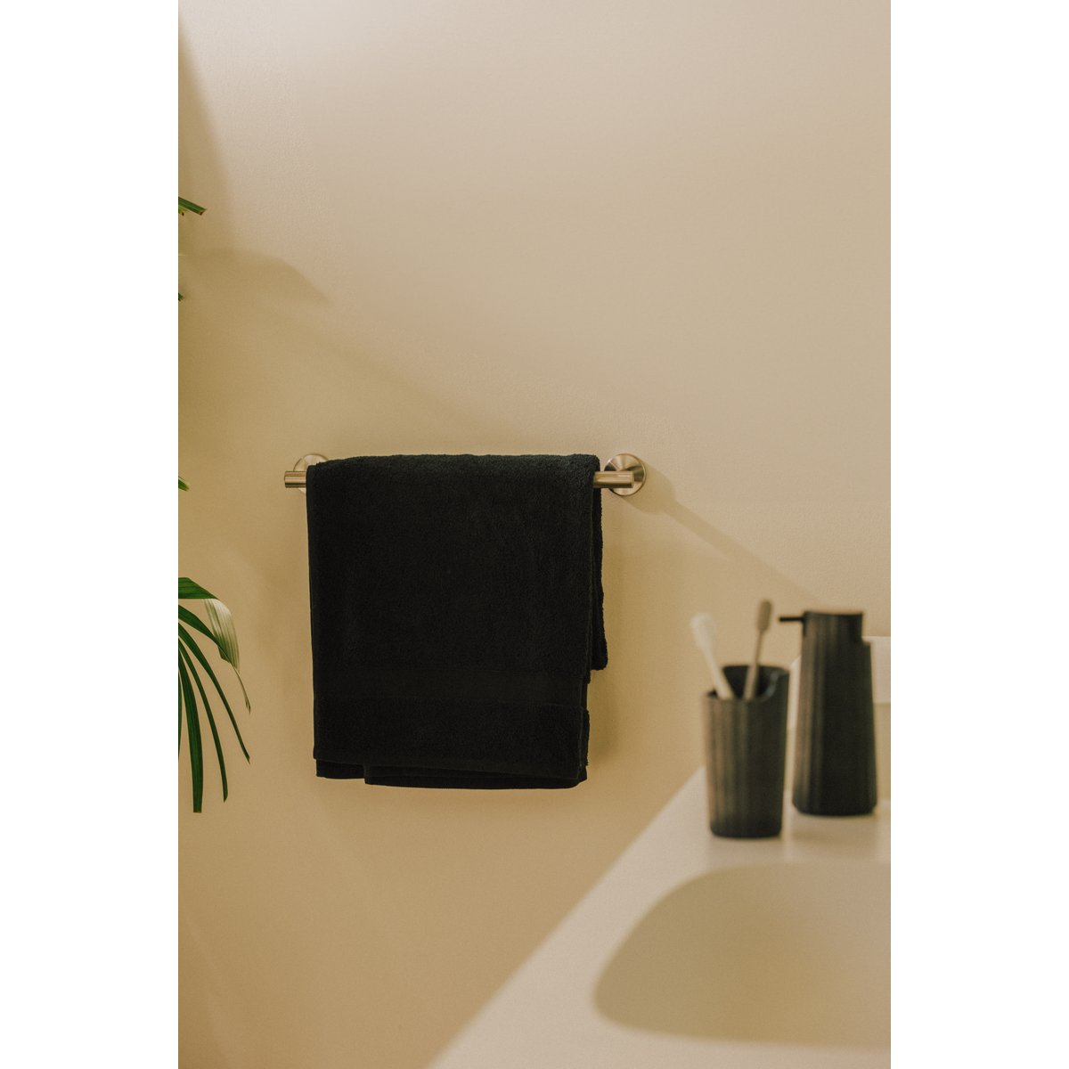Porte Serviette mural ARCHITECT SP chrome, COSMIC