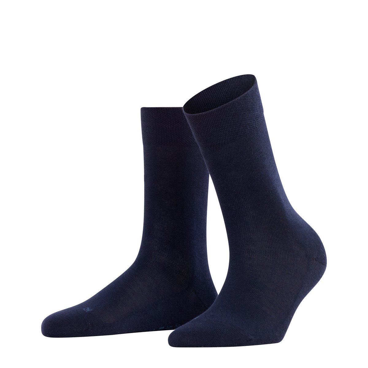 Chaussettes Sensitive London marin blue, FALKE