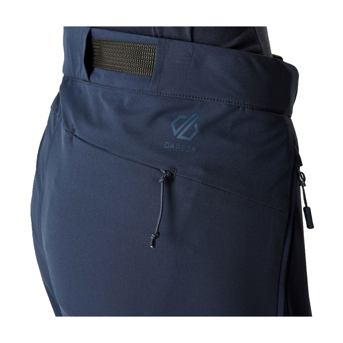 Pantalon MELODIC PRO bleu marine, DARE 2B