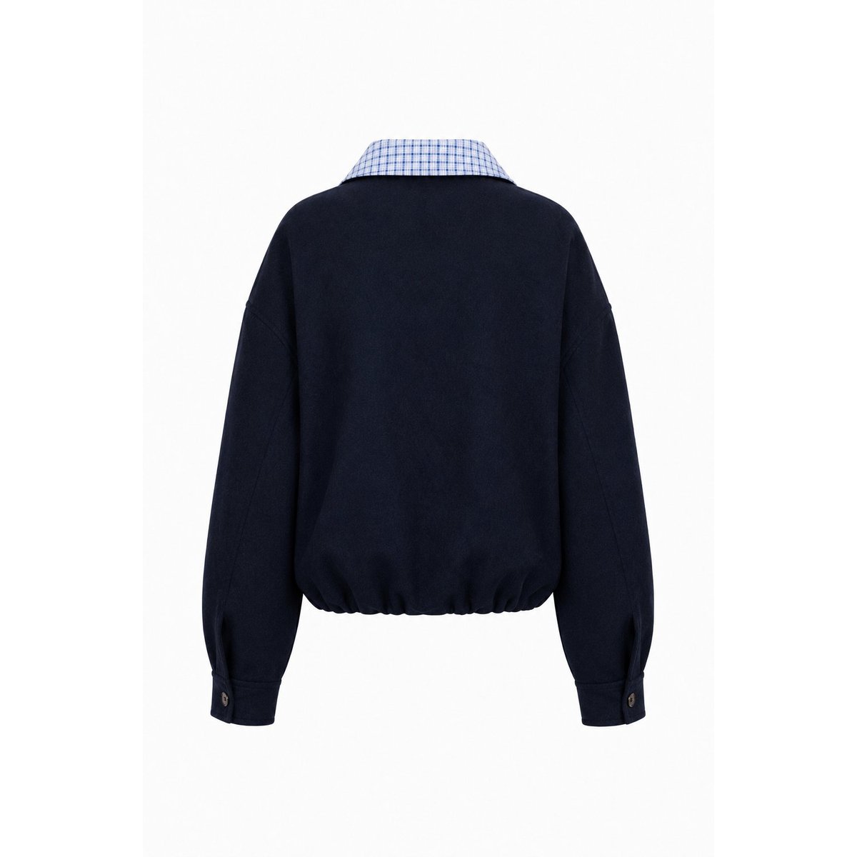 Veste Maritsa MARITSA bleu marine, FRNCH