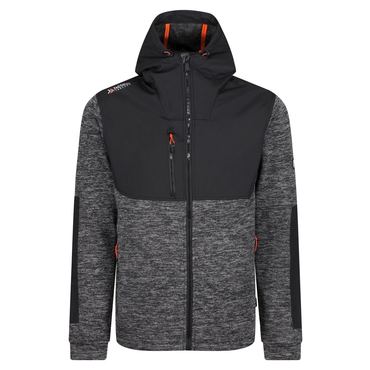 Veste HEIST noir, REGATTA